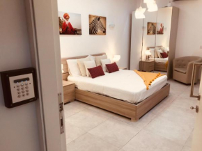 Budget Rooms by LA88